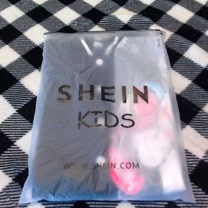 Girls Unicorn Jacket